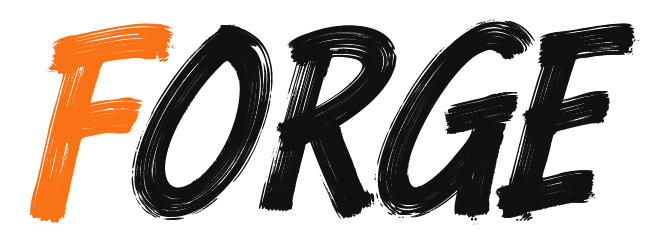 Forge